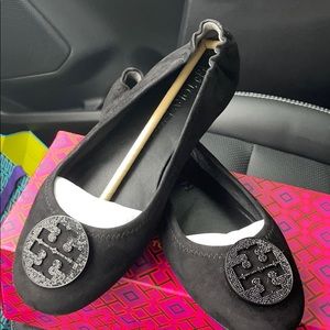 Tory Burch ballet flat